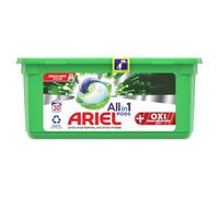 Ariel + Oxi All in 1 Pods, 30 Each