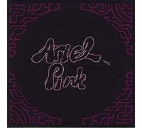 DEDICATED TO BOBBY JAMESON - PINK ARIEL