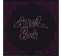 DEDICATED TO BOBBY JAMESON - PINK ARIEL