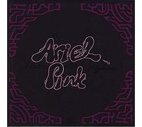 Ariel Pink - Dedicated To Bobby Jameson - Vinyl Record - J123z