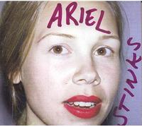 Ariel Pink - Thrash & Burn