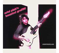 ARIEL PINK - UNDERGROUND - Vinyl Record - G3z
