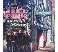 Ariel Pink'S Haunted Graffiti - Before Today [VINYL]