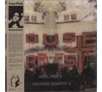 Ariel Pink's Haunted Graffiti House Arrest - Sealed US 2-LP Double vinyl album record MEX271 Mexican Summer 2020