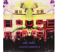 Ariel Pink's Haunted Graffiti - House Arrest [VINYL]
