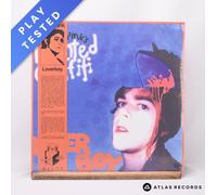 Ariel Pink's Haunted Graffiti Loverboy Obi Reissue 2 x LP Vinyl Record - NEW