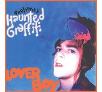 Ariel Pink's Haunted Graffiti Loverboy (Vinyl) 12" Album (US IMPORT)