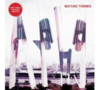 Ariel Pink's Haunted Graffiti Mature Themes (Vinyl) 12" Album (US IMPORT)