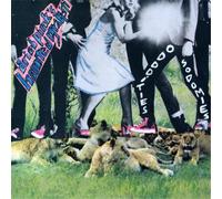 Ariel Pink's Haunted Graffiti Odditties Sodomies - Volume 1 (Vinyl) (US IMPORT)
