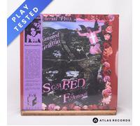 Ariel Pink's Haunted Graffiti Scared Famous 2 x LP Album Vinyl Record - NEW