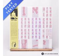 Ariel Pink - Sit n' Spin [12" VINYL]