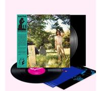 Ariel Pink's Haunted Graffiti The Doldrums (Vinyl) 12" Album (US IMPORT)