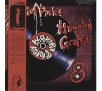 Ariel Pink's Haunted Graffiti Worn Copy - Sealed US 2-LP Double vinyl album record MEX270 Mexican Summer 2020