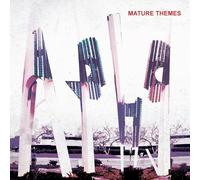 Ariel Pink's Haunted - Mature Themes - Vinyl Record - M3z
