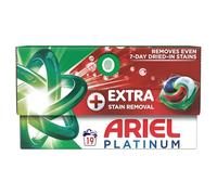 Ariel Platinum PODS®, Washing Capsules 19