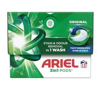Ariel Pods 13s