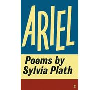 Ariel: Poems by Sylvia Plath