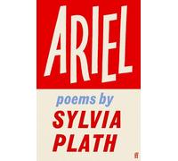 Ariel: Poems by Sylvia Plath