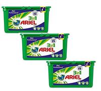 Ariel Professional 3-in-1 Detergent Pods, 126 Washes (3 x 42)