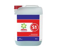 Ariel Professional S1 Actilift Detergent 10 Litres 73655