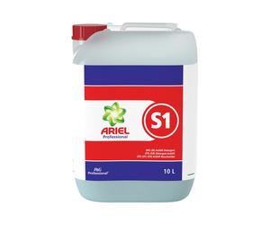 Ariel Professional Acitlift OPLF S1 Liquid Detergent 10Ltr (Each)