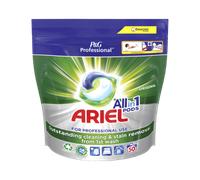 Ariel Professional All in 1 Wash Capsules - 50 pcs