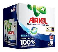 Ariel Professional All In One Regular Liquipods, 2X50 Pods