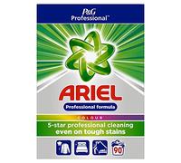 Ariel Professional Color Washing Powder 6kg 90 Washes