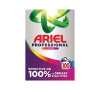 Ariel Professional Colour Laundry Powder 5.5kg PGP163