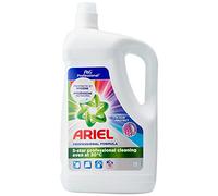 Ariel - Professional Colour Liquid Detergent, 90 Washes - 4950 ML
