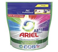 Ariel Professional Colour Protect All In