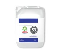Ariel Professional Colour Safe Stainbuster S3 10L PGP039