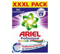 Ariel Professional Colour Washing Powder 82 Washes 5.33kg