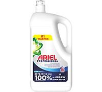 Ariel Professional Laundry Detergent Original Liquid 4.995L 111 Washes