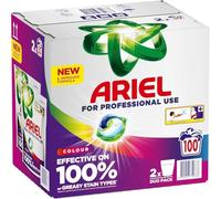 Ariel Professional Liquipods All in One Regular 2x50 Pods (Pack of 100) C010440