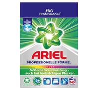 Ariel Professional Powder Colour Detergent, 140 Washes, 9.1 kg