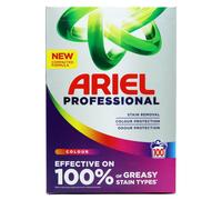 ARIEL PROFESSIONAL POWDER - COLOUR (100w) (P)