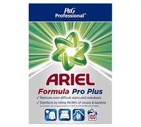 Ariel Professional Powder Detergent Antibacterial 100 Washes 6.5kg
