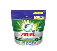 Ariel Professional All-In-1 Pods Washing Liquid Laundry Detergent Regular, 100 washes