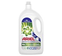 Ariel Laundry Detergent Professional Laundry Detergent 4.05 L