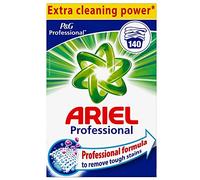 Ariel Professional Regular Washing Powder 9kg 140 Washes