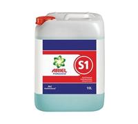 Ariel Professional S1 Actilift Detergent 10 Litres 73655