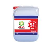 Ariel Professional S1 Actilift Laundry Detergent 20 Litres C010067