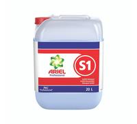 Ariel Professional S1 Actilift Laundry Detergent 20 Litres C010067