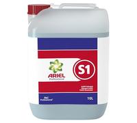 P&G Ariel Professional S1 Actilift Laundry Detergent 10L