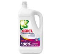 Ariel Laundry Detergent 4.95 L