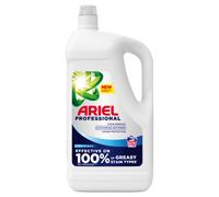Ariel Professional Washing Liquid Laundry Detergent Original 110 Washes, 4.95l