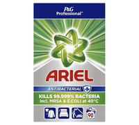 ARIEL Professional Washing Powder Anti-Bacterial,5.85kg (90 Washes)