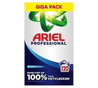 Ariel Professional Washing Powder - Detergent - 6.6kg - 120 Washes