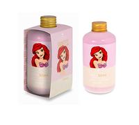 Ariel Pure Princess Bath Soak Ariel Bubble Gel